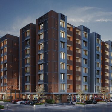 Paradise Residential Scheme