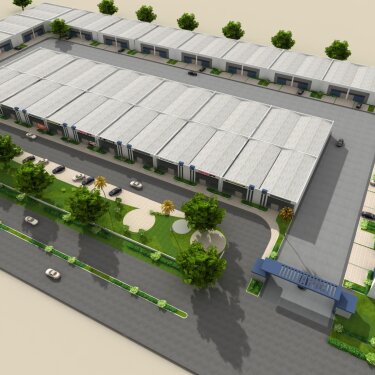 Commercial – Industrial